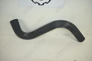 Патрубок радиатора Нижний DongFeng H30 Cross