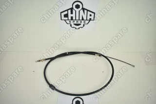 Трос стояночного тормоза Левый Dongfeng H30 Cross