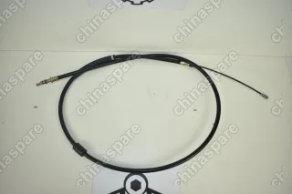 Трос стояночного тормоза Левый Dongfeng H30 Cross