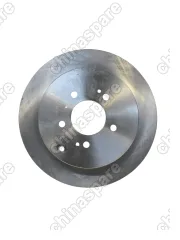 Диск тормозной Zotye T600 Задний