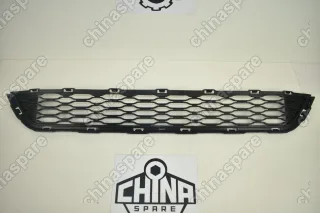 Решетка переднего бампера Dongfeng H30 Cross