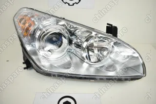 FA0151030P1 Фара головного света Правая FAW Besturn B50