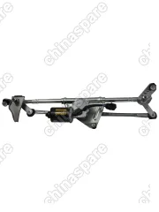 Трапеция стеклоочистителя в сборе с мотором Lifan X60