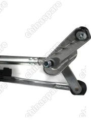 Трапеция стеклоочистителя в сборе с мотором Lifan X60