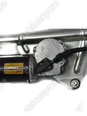 Трапеция стеклоочистителя в сборе с мотором Lifan X60