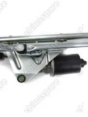 Трапеция стеклоочистителя в сборе с мотором Lifan X60