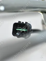 Трапеция стеклоочистителя в сборе с мотором Lifan X60