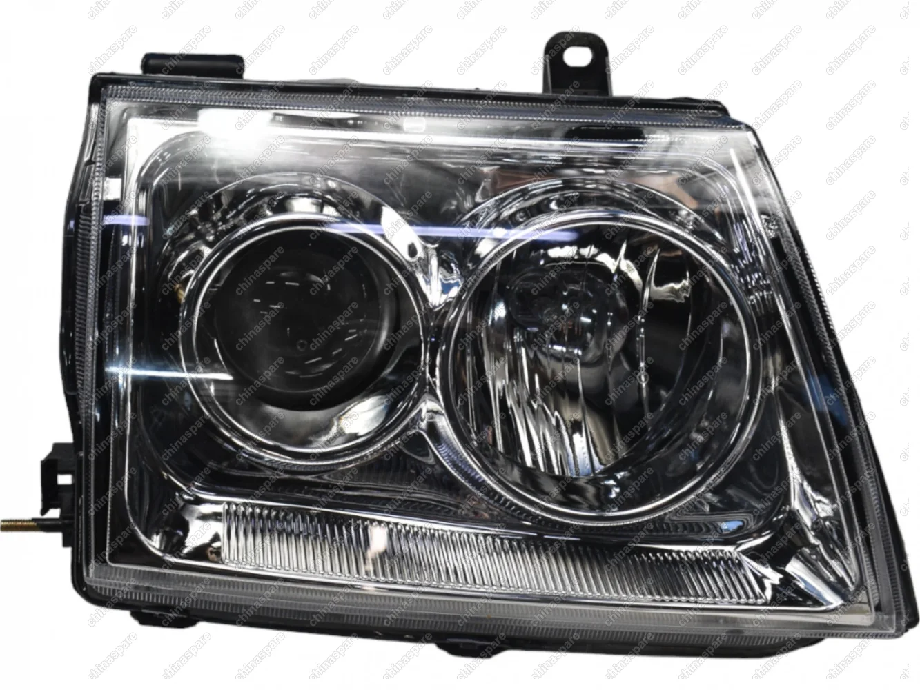 Фара головного света Great Wall Deer, Safe Правая