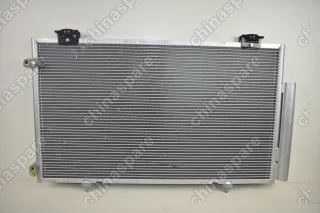 Радиатор кондиционера Lifan Celliya, X50