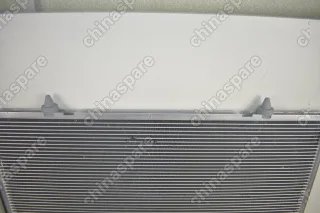 Радиатор кондиционера Lifan Celliya, X50