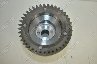 Шестерня впускного распредвала VVT-i Geely MK