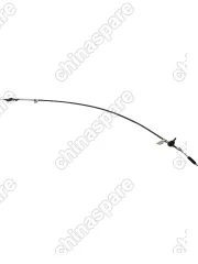 Трос стояночного тормоза Левый Lifan Myway