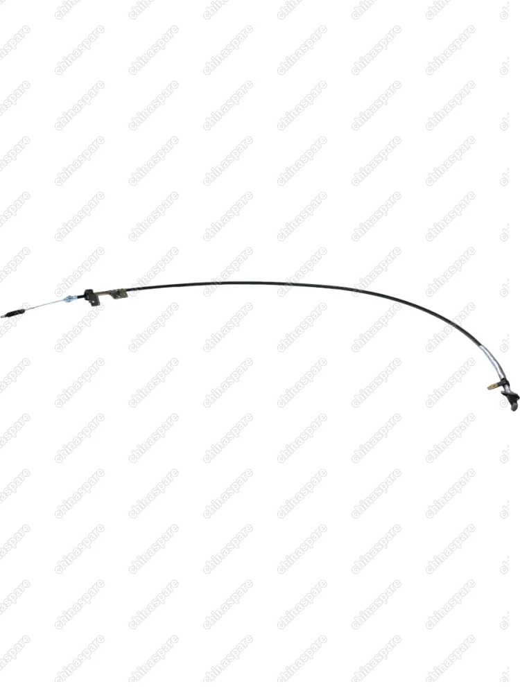 Трос стояночного тормоза Правый Lifan Myway