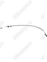 Трос стояночного тормоза Правый Lifan Myway