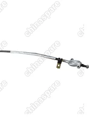 Трос стояночного тормоза Правый Lifan Myway