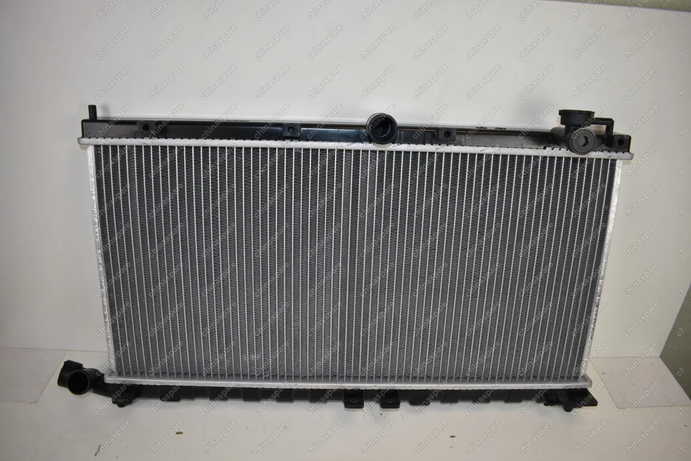 Радиатор охлаждения двигателя BYD F3, F3-R