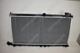 Радиатор охлаждения двигателя BYD F3, F3-R