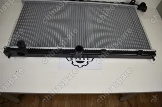 Радиатор охлаждения двигателя BYD F3, F3-R