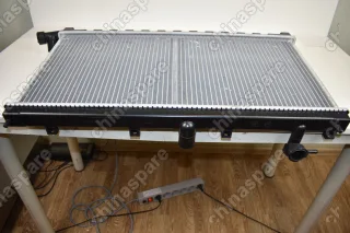 Радиатор охлаждения двигателя BYD F3, F3-R