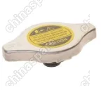 Крышка радиатора BYD F3, F3R