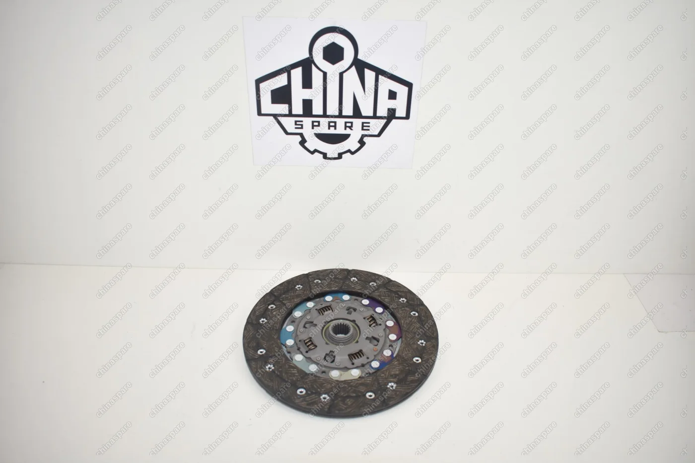 Диск сцепления ведомый Geely Atlas
