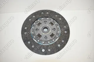 Диск сцепления ведомый Geely Atlas