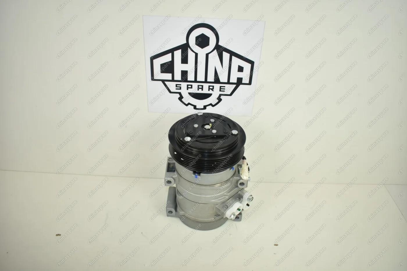 Компрессор Кондиционера Geely Emgrand EC-7-RV