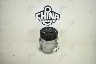 Компрессор Кондиционера Geely Emgrand EC-7-RV