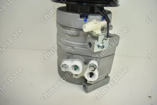 Компрессор Кондиционера Geely Emgrand EC-7-RV