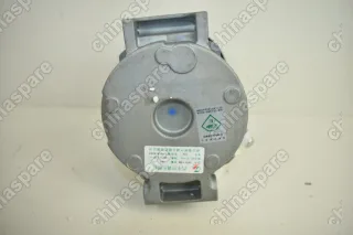 Компрессор Кондиционера Geely Emgrand EC-7-RV