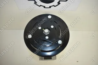 Компрессор Кондиционера Geely Emgrand EC-7-RV