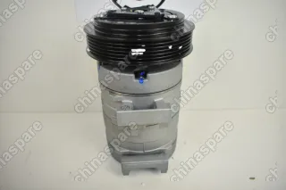 Компрессор Кондиционера Geely Emgrand EC-7-RV