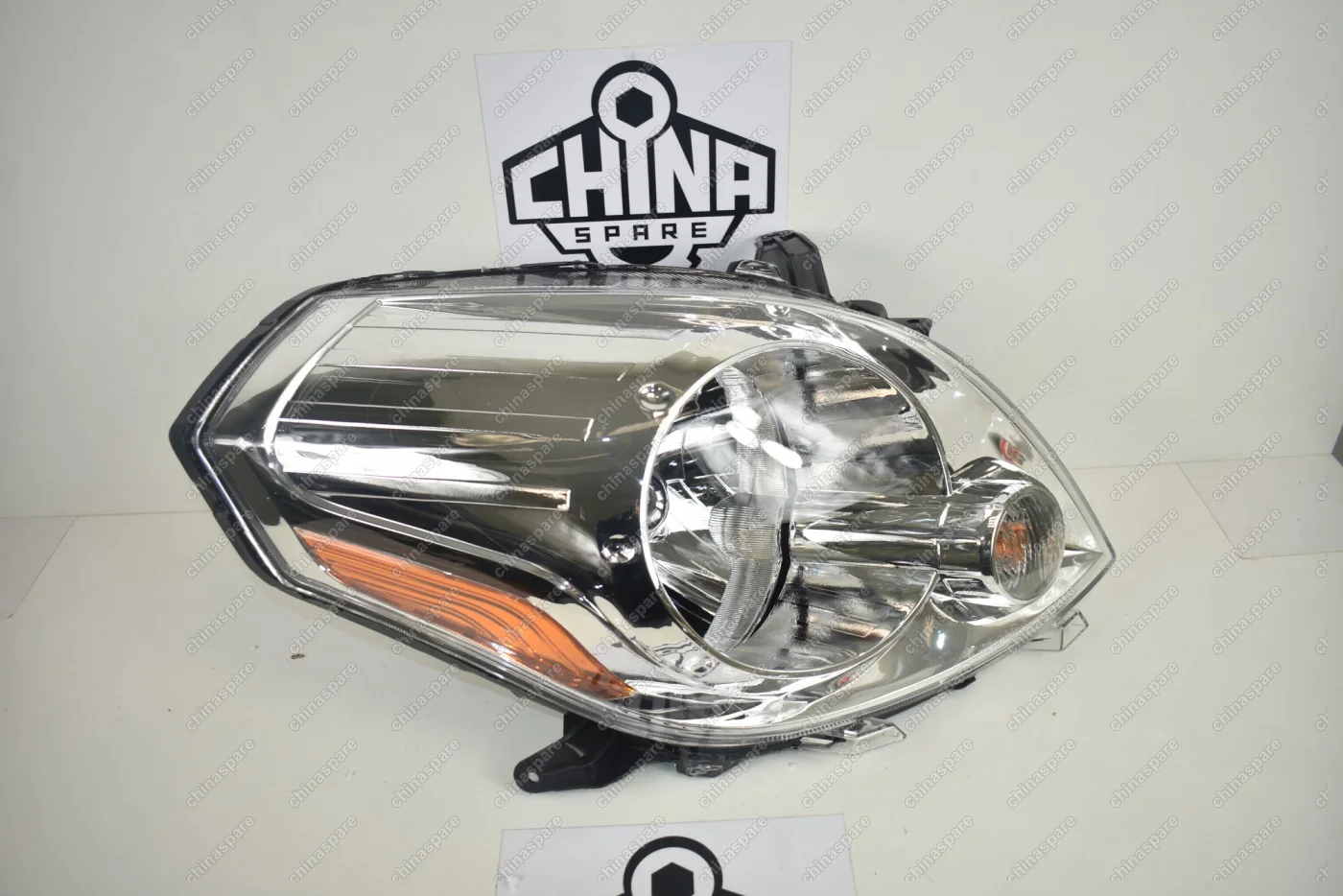 Фара головного света Правая Great Wall Hover M2 (Без корректора)