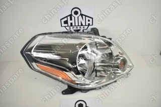 Фара головного света Правая Great Wall Hover M2 (Без корректора)