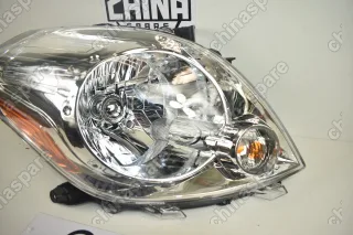 Фара головного света Правая Great Wall Hover M2 (Без корректора)