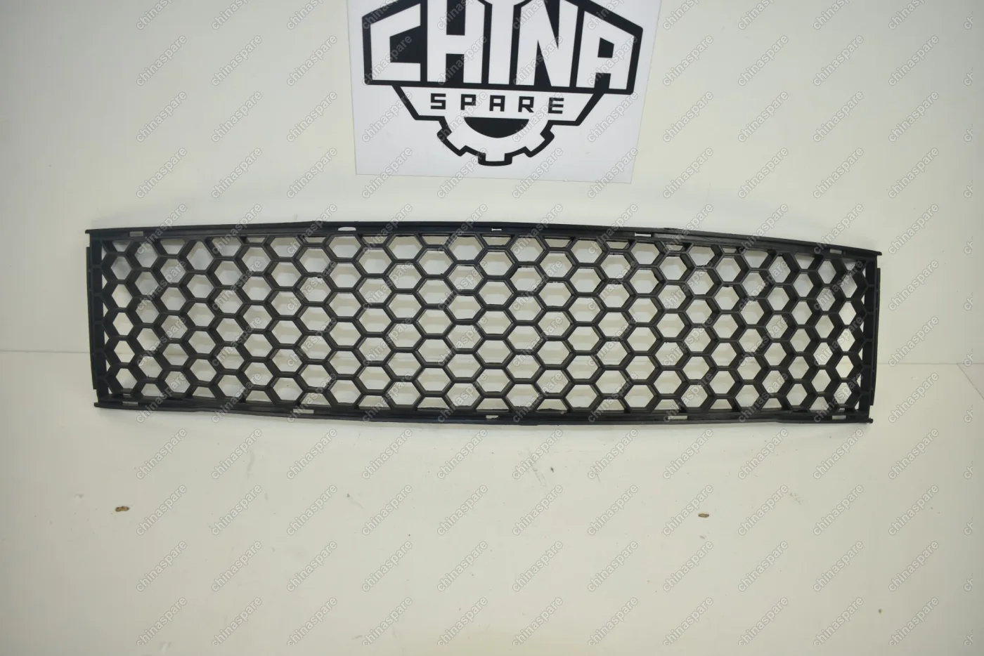 Решетка Бампера Центральная Chery Bonus, Very