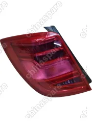 Фонарь задний левый Lifan X60 2015>