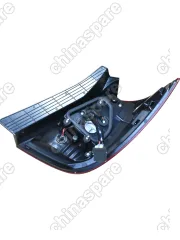 Фонарь задний левый Lifan X60 2015>