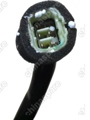 Фонарь задний левый Lifan X60 2015>