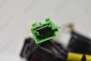 Шлейф подушки безопасности Geely Emgrand EC7