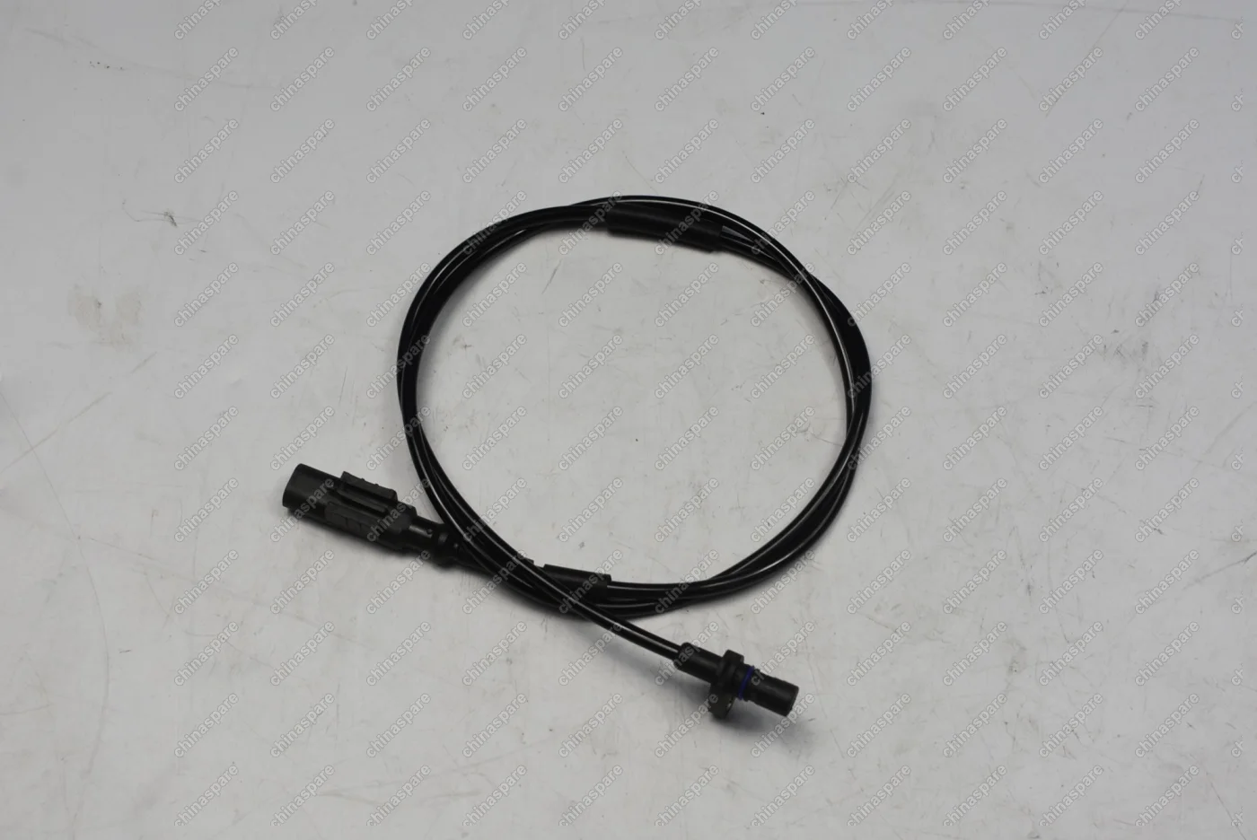 Датчик ABS Передний Geely Emgrand EC7, Vision