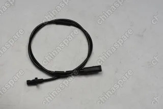 Датчик ABS Передний Geely Emgrand EC7, Vision