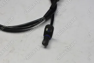 Датчик ABS Передний Geely Emgrand EC7, Vision