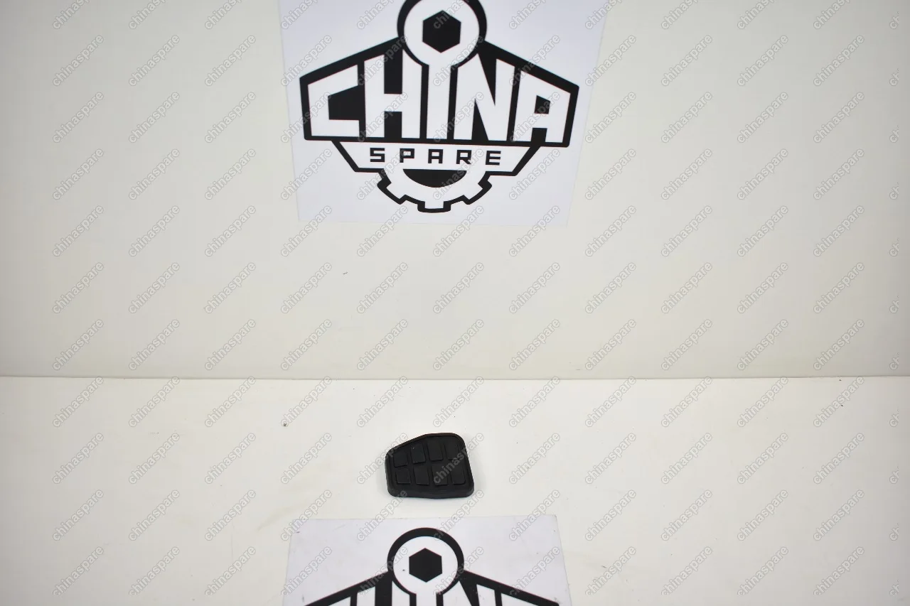 Накладка педали тормоза Lifan X60 (МКПП)