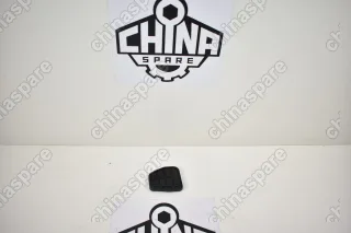 Накладка педали тормоза Lifan X60 (МКПП)