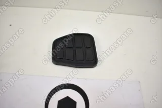 Накладка педали тормоза Lifan X60 (МКПП)