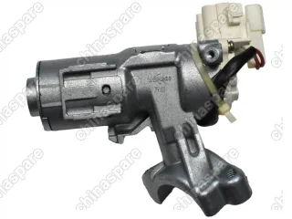 Замок зажигания с комплектом личинок Lifan Solano