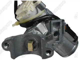 Замок зажигания с комплектом личинок Lifan Solano