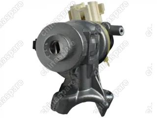 Замок зажигания с комплектом личинок Lifan Solano