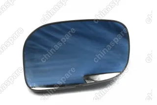 Элемент зеркальный Правый Geely GC6